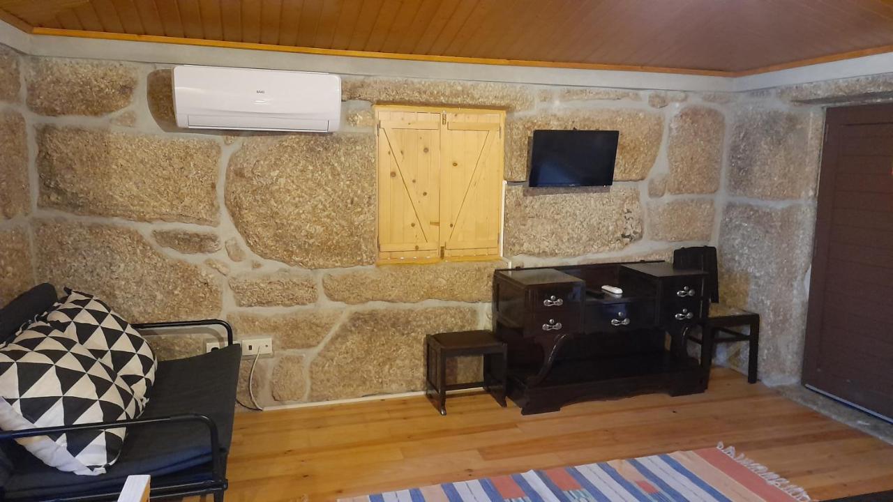 Lagar Da Silveira Apartment Penafiel Exterior photo
