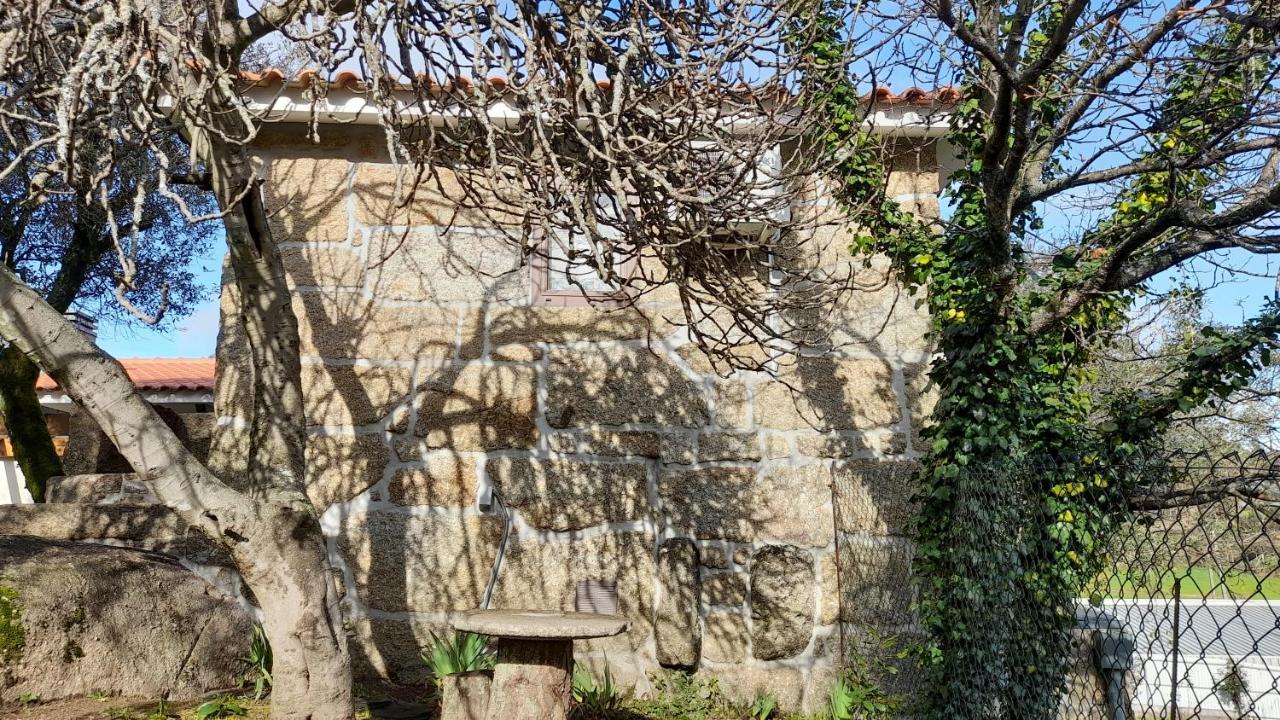 Lagar Da Silveira Apartment Penafiel Exterior photo