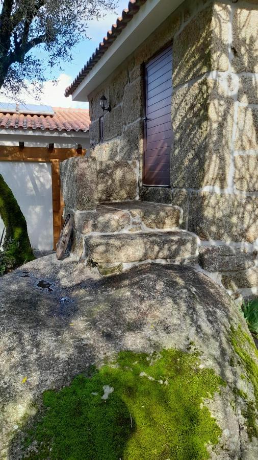 Lagar Da Silveira Apartment Penafiel Exterior photo